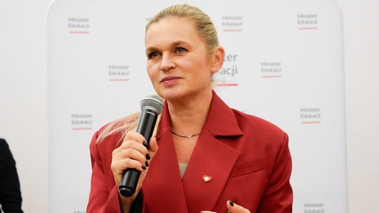 edukacja zdrowotna nowy przedmiot w szkole ile godzin