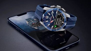 festina connected d