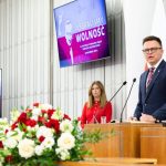 kampania wyborcza na prezydenta