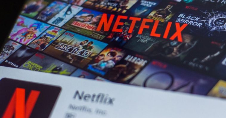 netflix jak zrezygnować