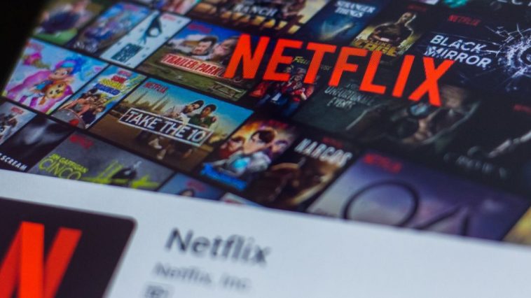 netflix jak zrezygnować