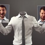 emocje jak na grzybach co to znaczy