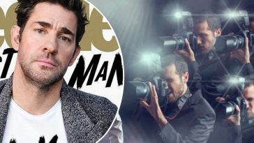 john krasinski najseksowniejszy filmy