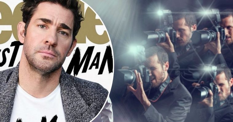 john krasinski najseksowniejszy filmy