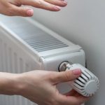 kara za zakręcone kaloryfery
