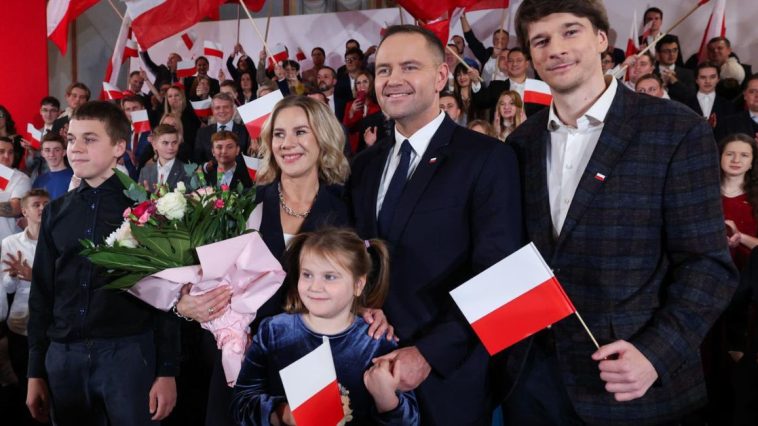 karol nawrocki ile zarabia prezes ipn