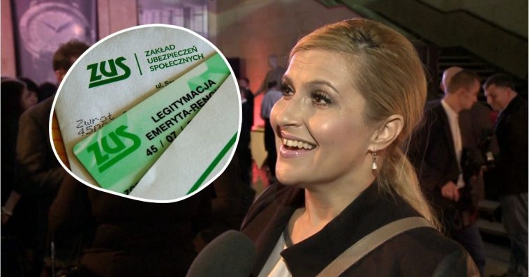 katarzyna skrzynecka wiek