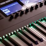 gra na keyboardzie dla dzieci