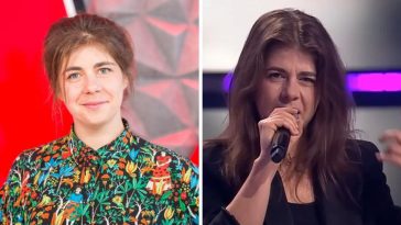 ania iwanek miasto tekst