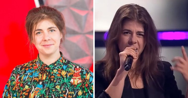 ania iwanek miasto tekst