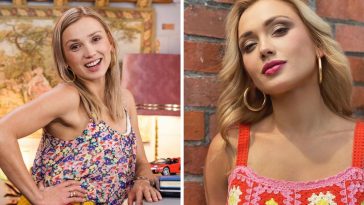 dominika skoczylas wiek dzieci instagram