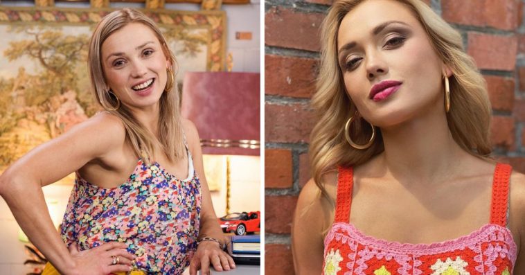 dominika skoczylas wiek dzieci instagram