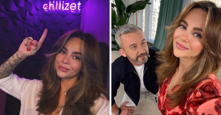 gabi drzewiecka wiek