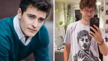 jakub józef orliński wiek wzrost zona