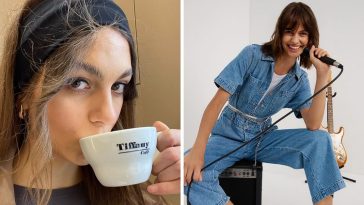 Klaudia Zioberczyk top model finał