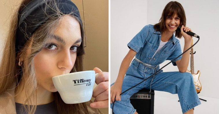 Klaudia Zioberczyk top model finał