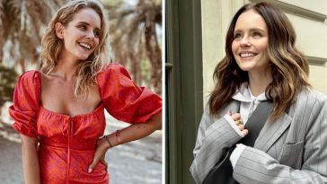 olga kalicka wiek mąż syn