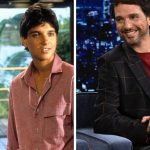 ralph macchio wiek filmy
