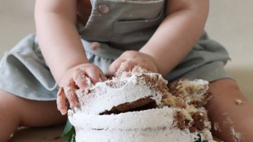 niemowlę karmienie akcesoria