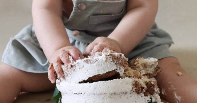 niemowlę karmienie akcesoria