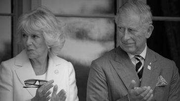 pałac buckingham ciekawostki