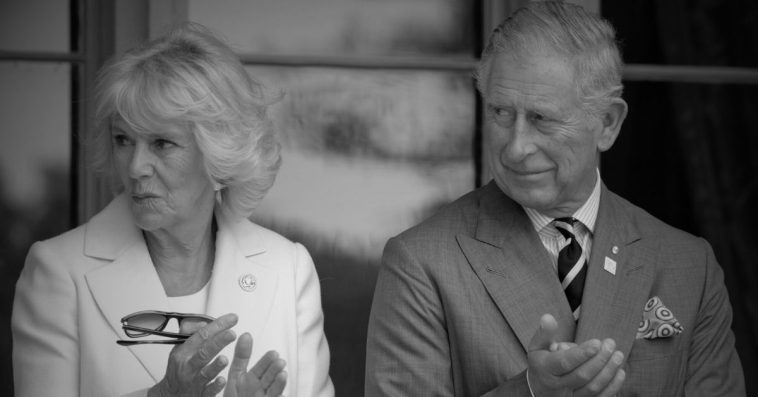 pałac buckingham ciekawostki