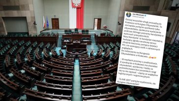 jan mosiński biuro poselskie