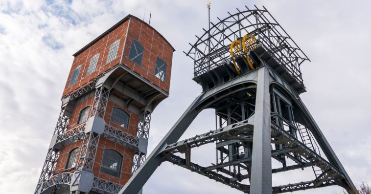 agencja rozwoju przemysłu oddział w katowicach