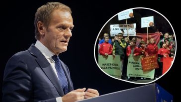 escola varsovia problemy