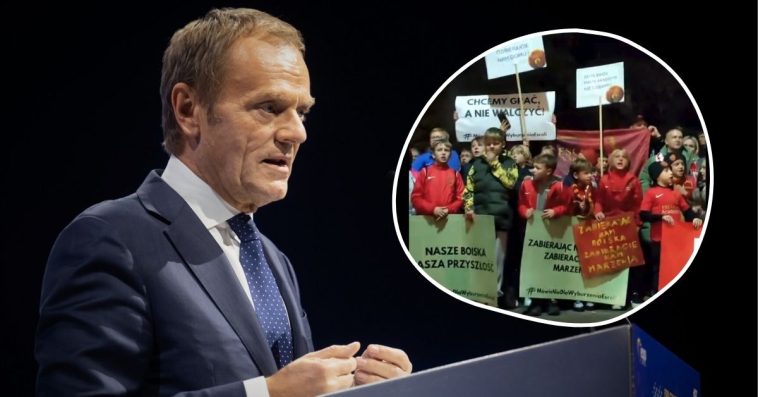 escola varsovia problemy