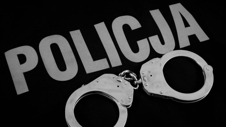 przemyt papierosów podlaskie balon