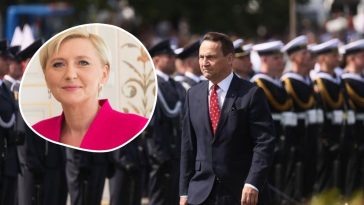 anne applebaum pochodzenie