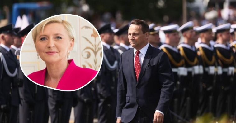 anne applebaum pochodzenie