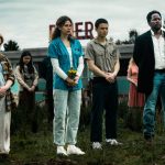 film stamtąd o czym jest