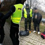 szczecin policja wydarzenia