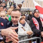 hołownia wygwizdany youtube