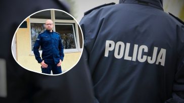 gdańsk policja wiadomości