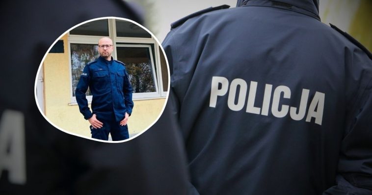 gdańsk policja wiadomości