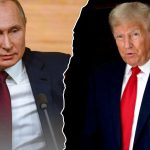 trump telefon do putina