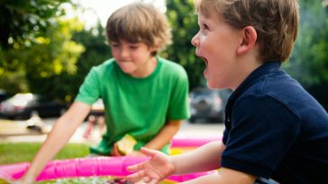 stomatolog dla dzieci na nfz