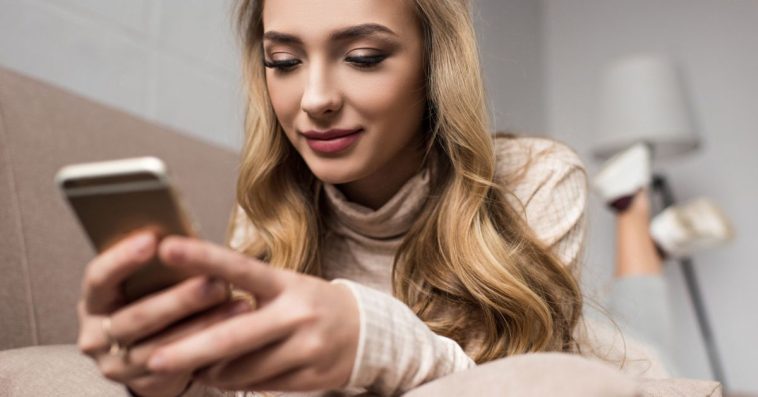 zakaz używania telefonu w szkole