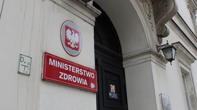 adam niedzielski z wyrokiem