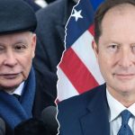 mark brzezinski partnerka