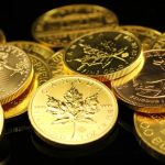 amerykański orzeł 1 oz srebro