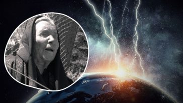 baba wanga przepowiednie 2025