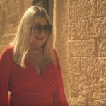 beata kozidrak na co choruje