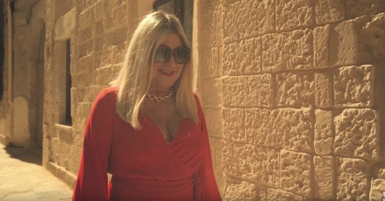 beata kozidrak na co choruje