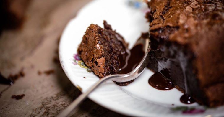 blok czekoladowy jak dawniej