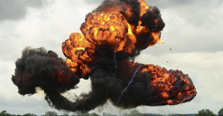 poznan cwiczenia wojskowe