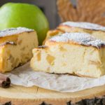 co zrobić aby sernik nie opadł i nie pękał